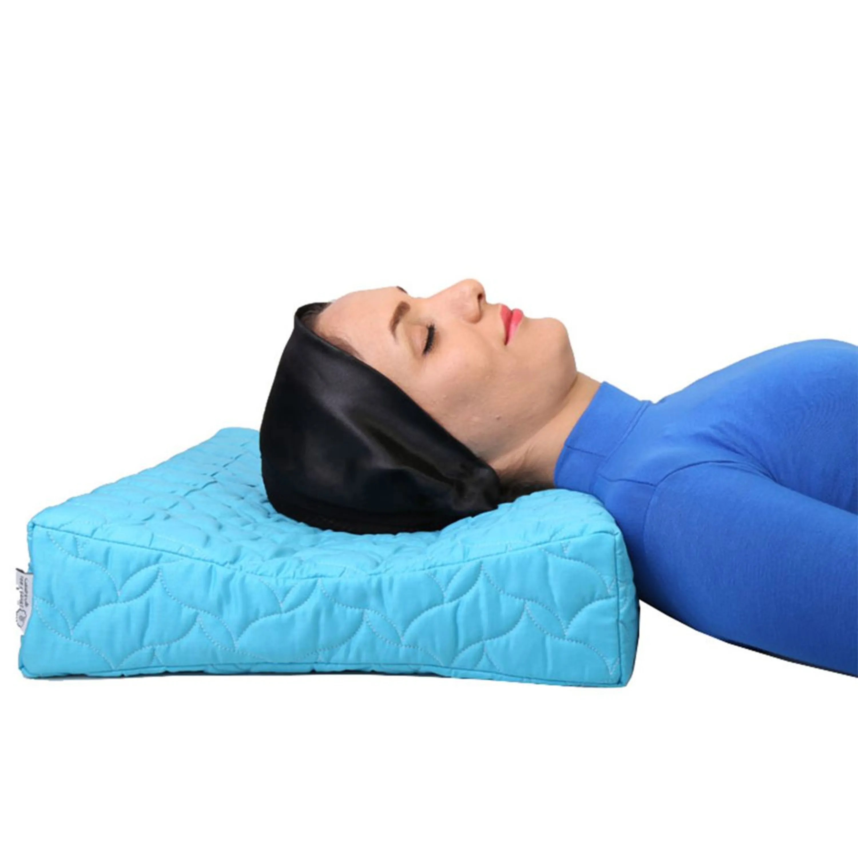 بالش طبی با فوم اسفنجی طب و صنعت کد 51100 بالش طبی با فوم اسفنجی طب و صنعت کد 51100